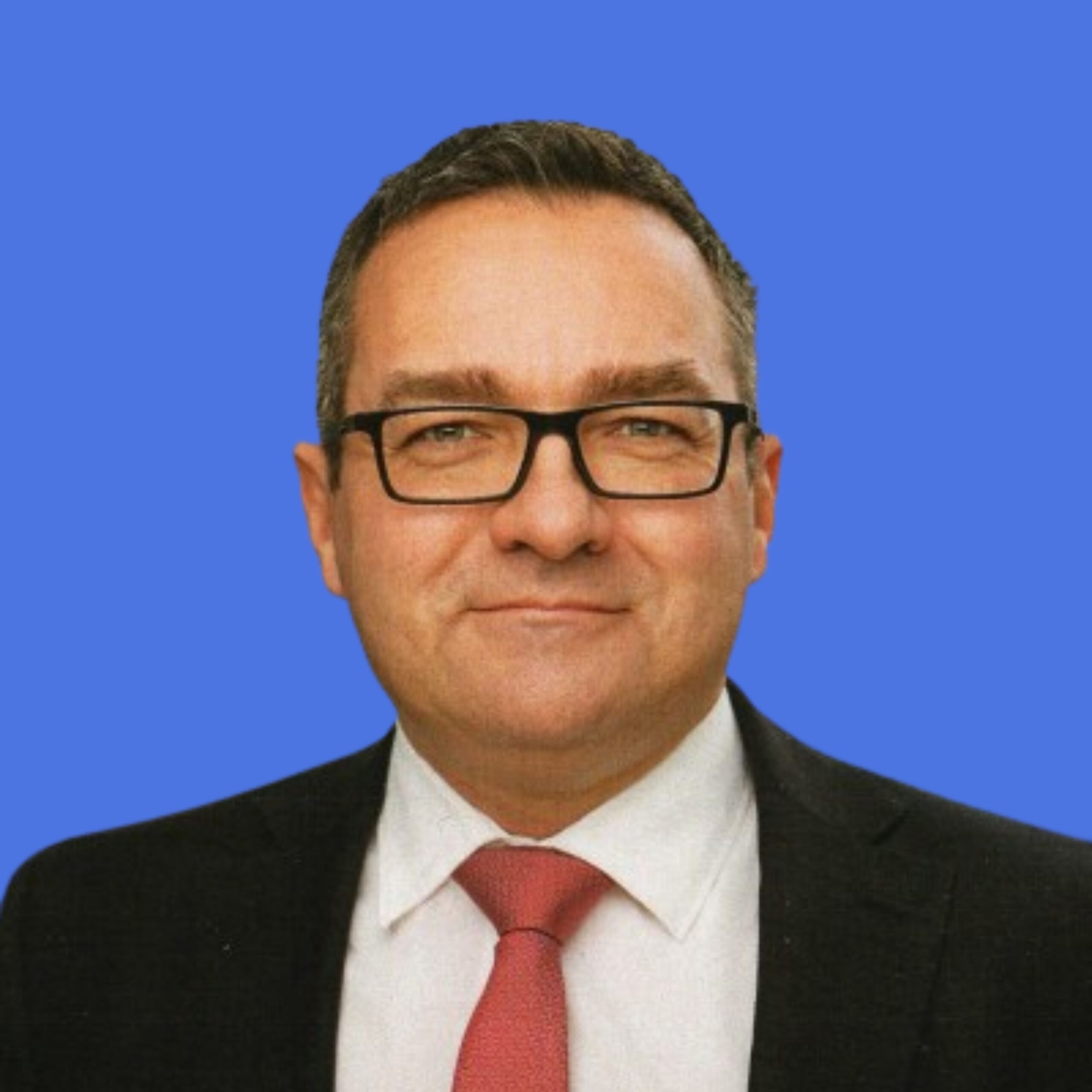 Torsten Schmidt